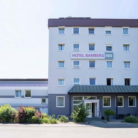 Bamberg Inn Hallstadt Bagian luar foto