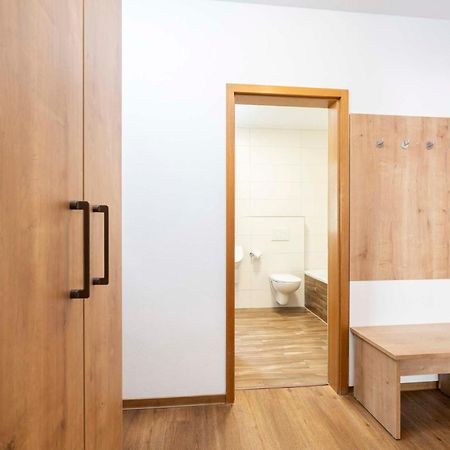Bamberg Inn Hallstadt Bagian luar foto