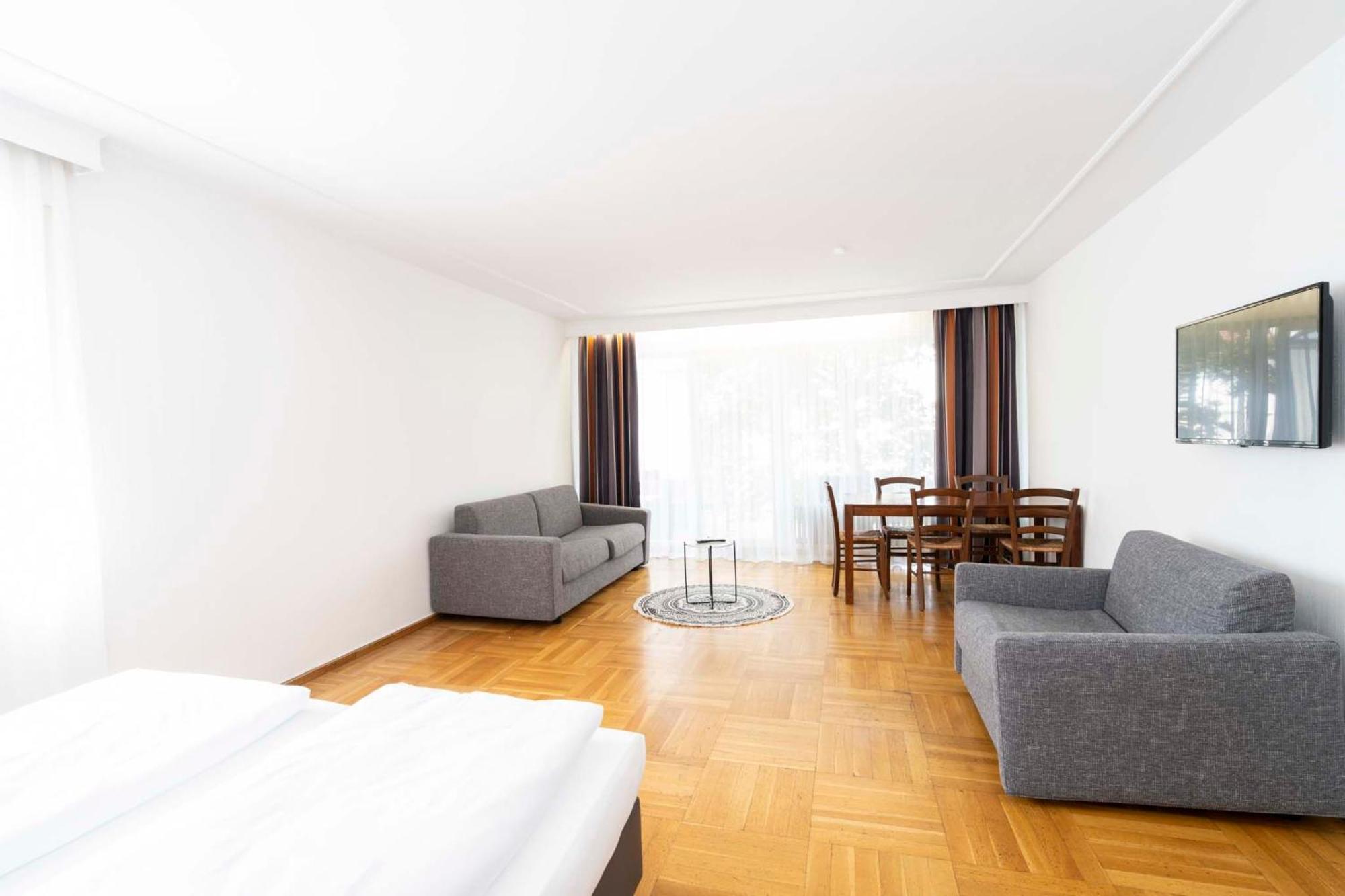 Bamberg Inn Hallstadt Bagian luar foto